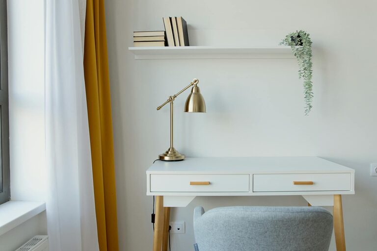 Tips for Creating a Cosy and Functional Home Office Space