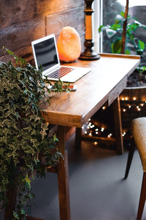 Tips for Creating a Cosy and Functional Home Office Space